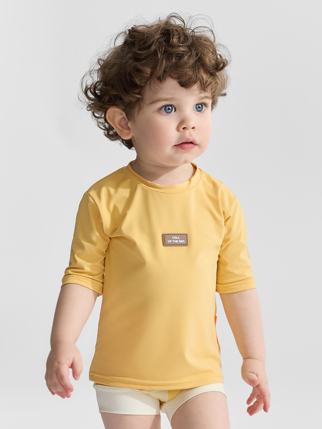 Изображение товара Футболка для плавания Happy Baby