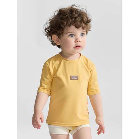 Футболка для плавания Happy Baby