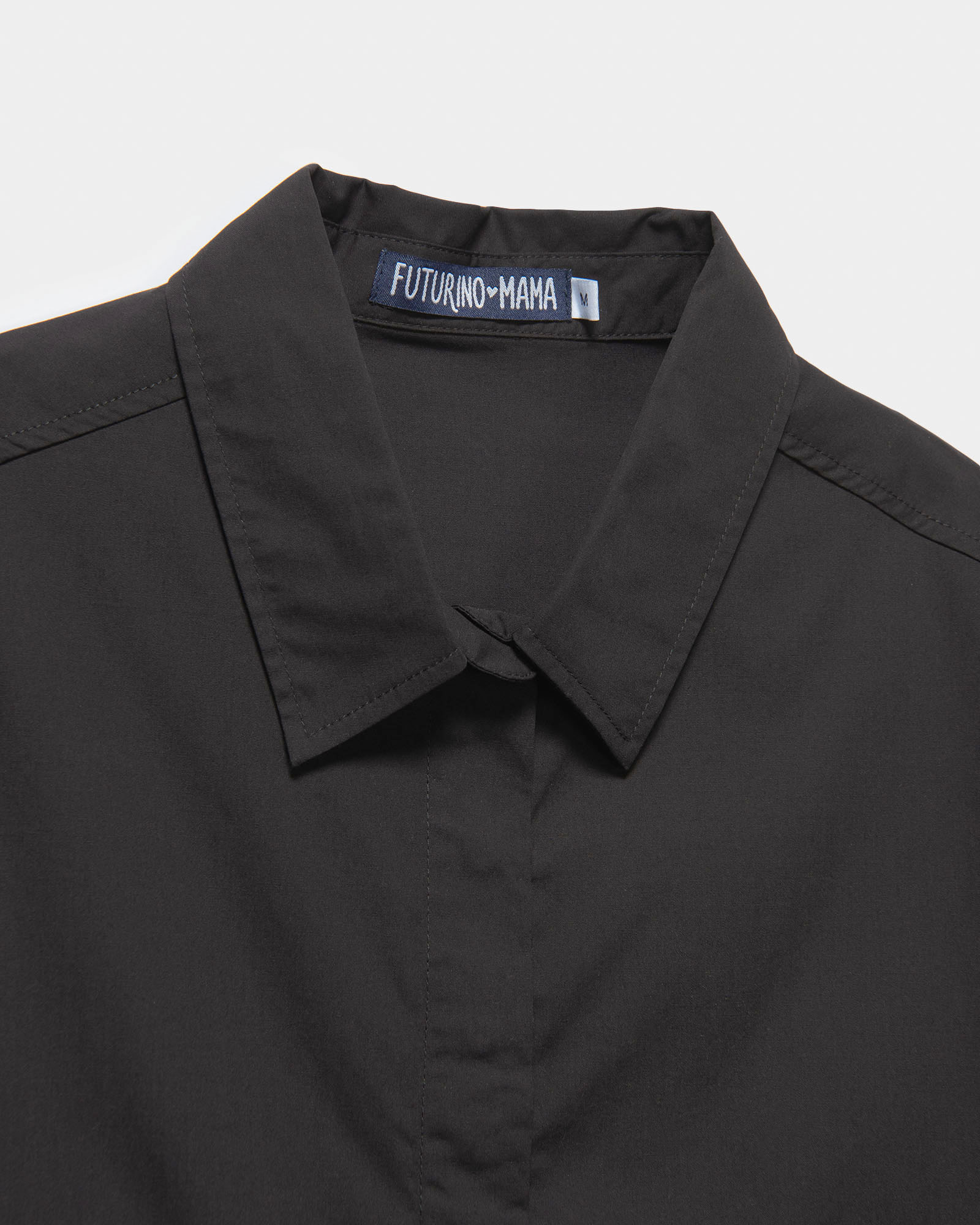 Платье Futurino Mama S24FM4-02-mat-99 - фото 4