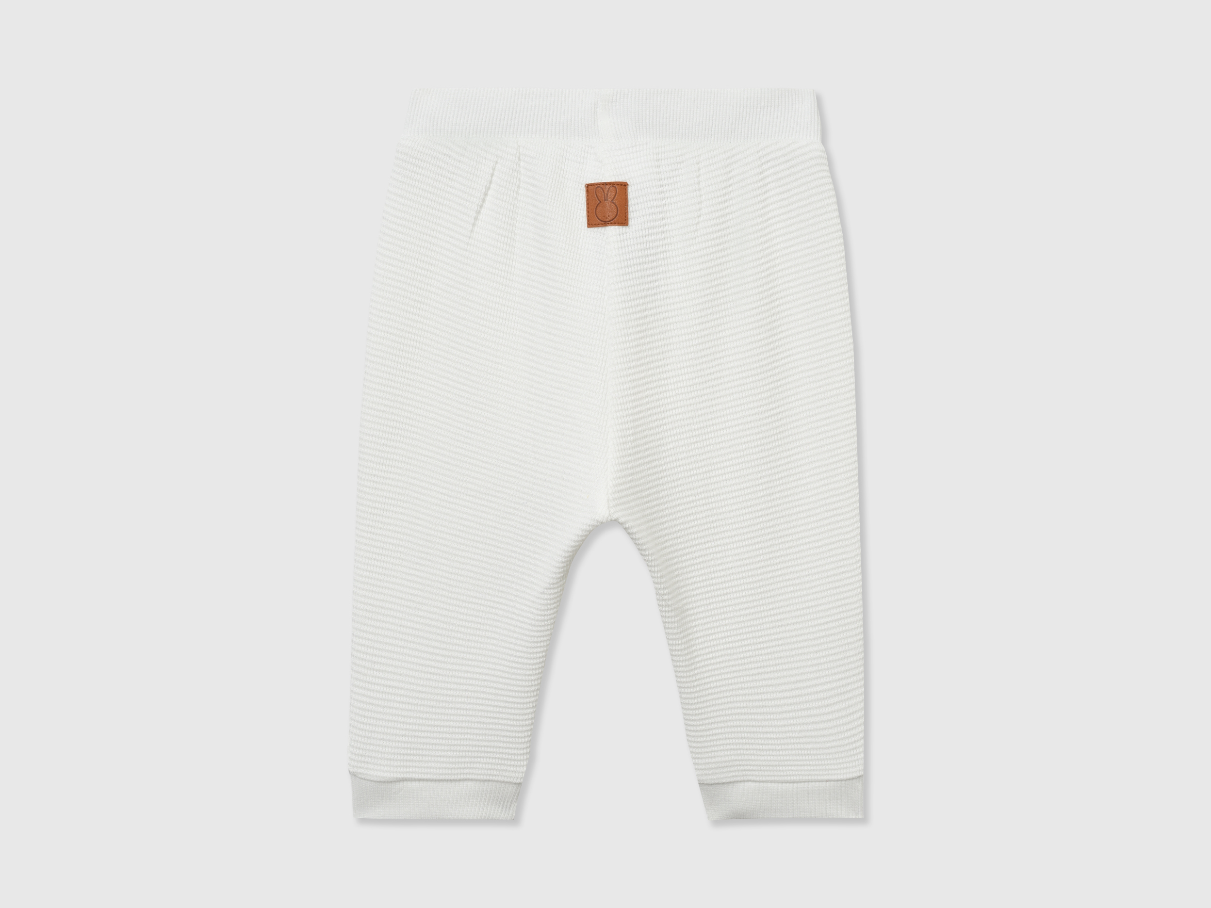 Брюки United Colors of Benetton 25P_3X3MAF027_074 - фото 2