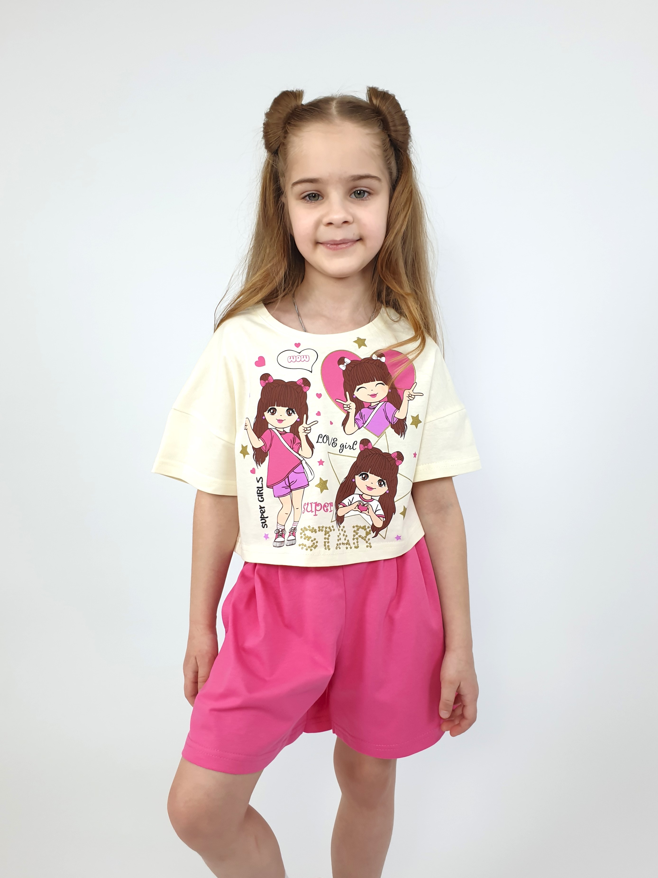 Костюм Luneva 02-159-1. - фото 2