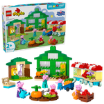 Конструктор LEGO DUPLO 10461 102 дет.