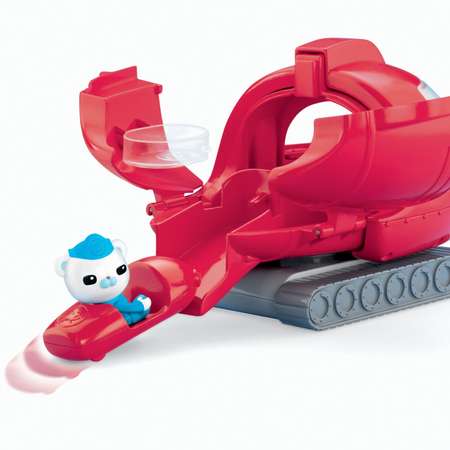 Игрушка Octonauts