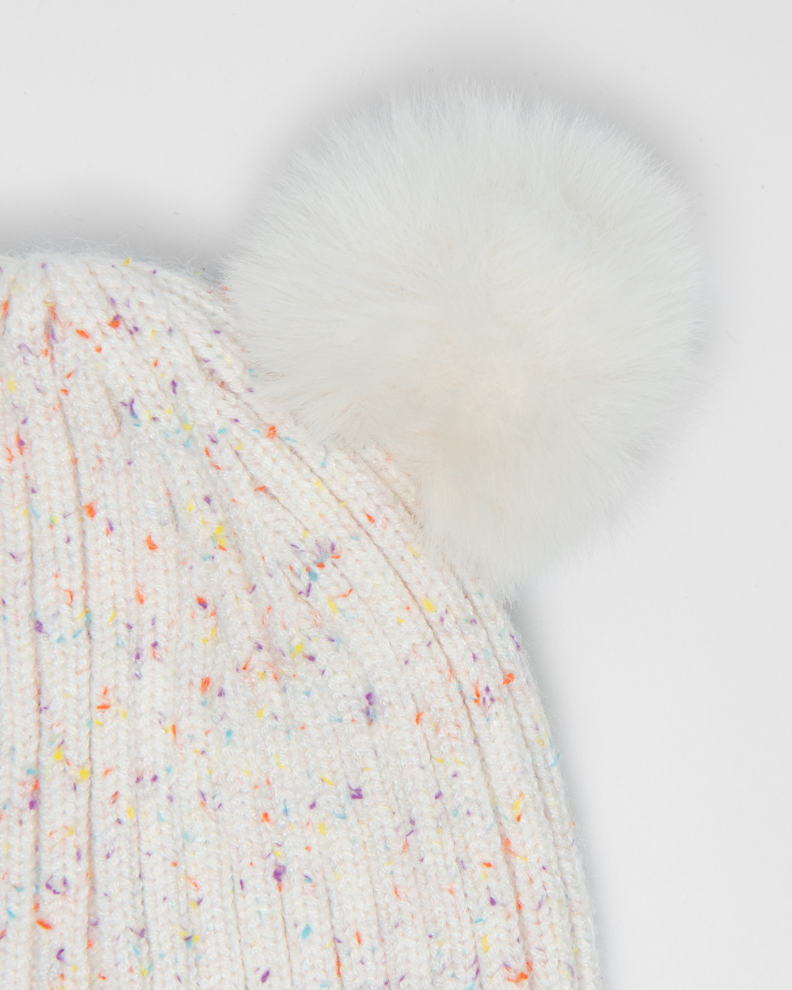 Шапка Baby Gо W24-237BGig-00 - фото 3