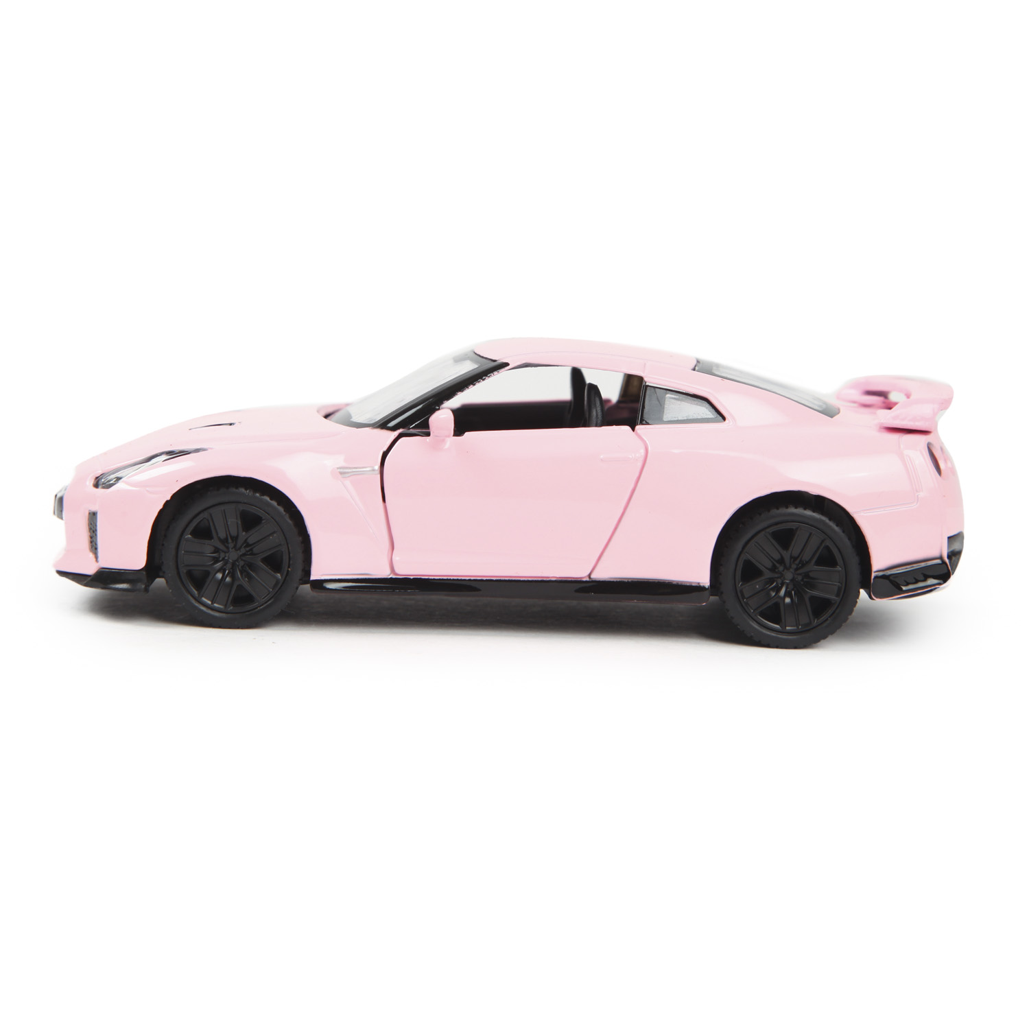 Автомобиль RMZ CITY Nissan GT-R 544033(G) - фото 2