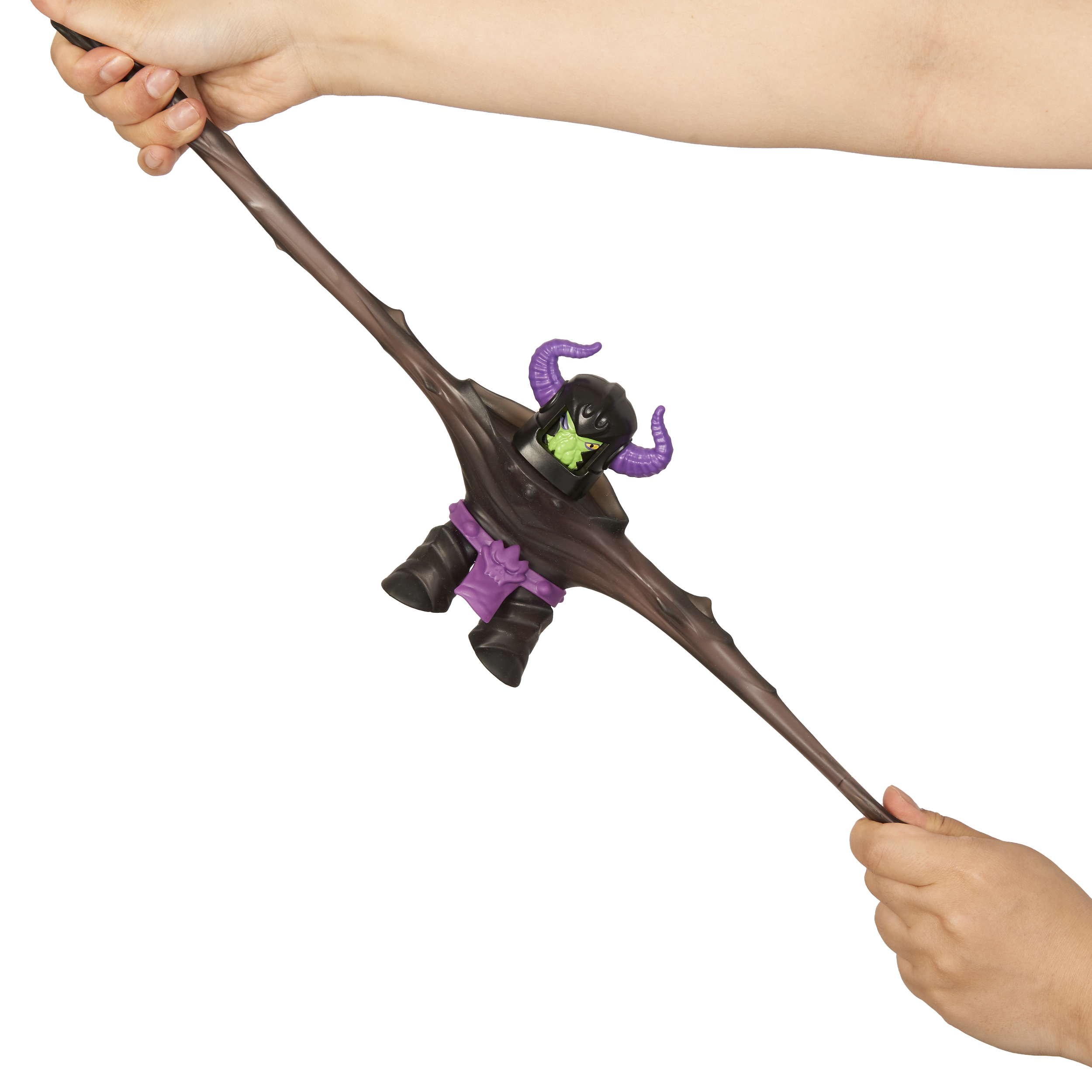 Игровой набор GooJitZu - фото 9