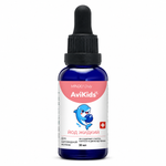 Йод детский в каплях MINDLY AviKids Iodine 30мл