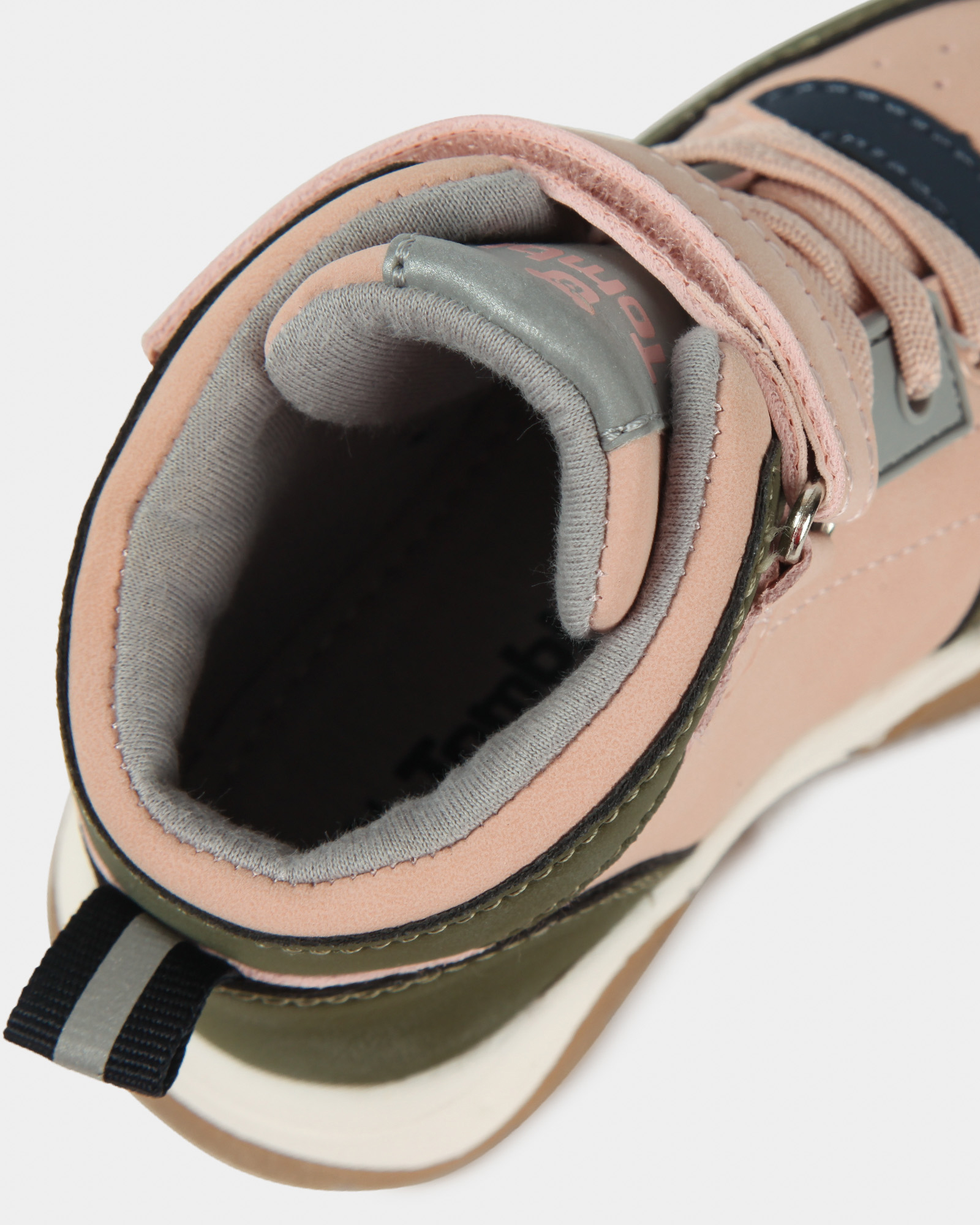 Ботинки Tombi S26RFigBO-102-43 - фото 4