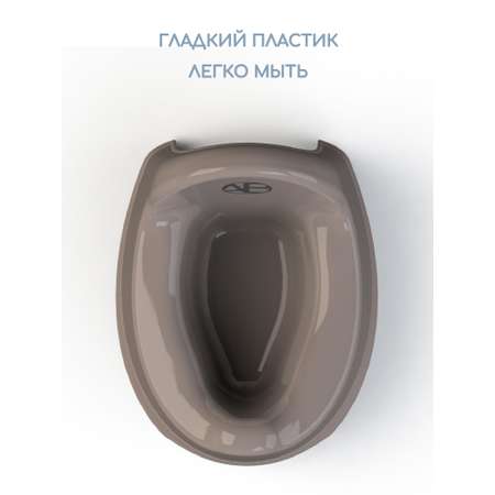 Горшок Amarobaby Elect