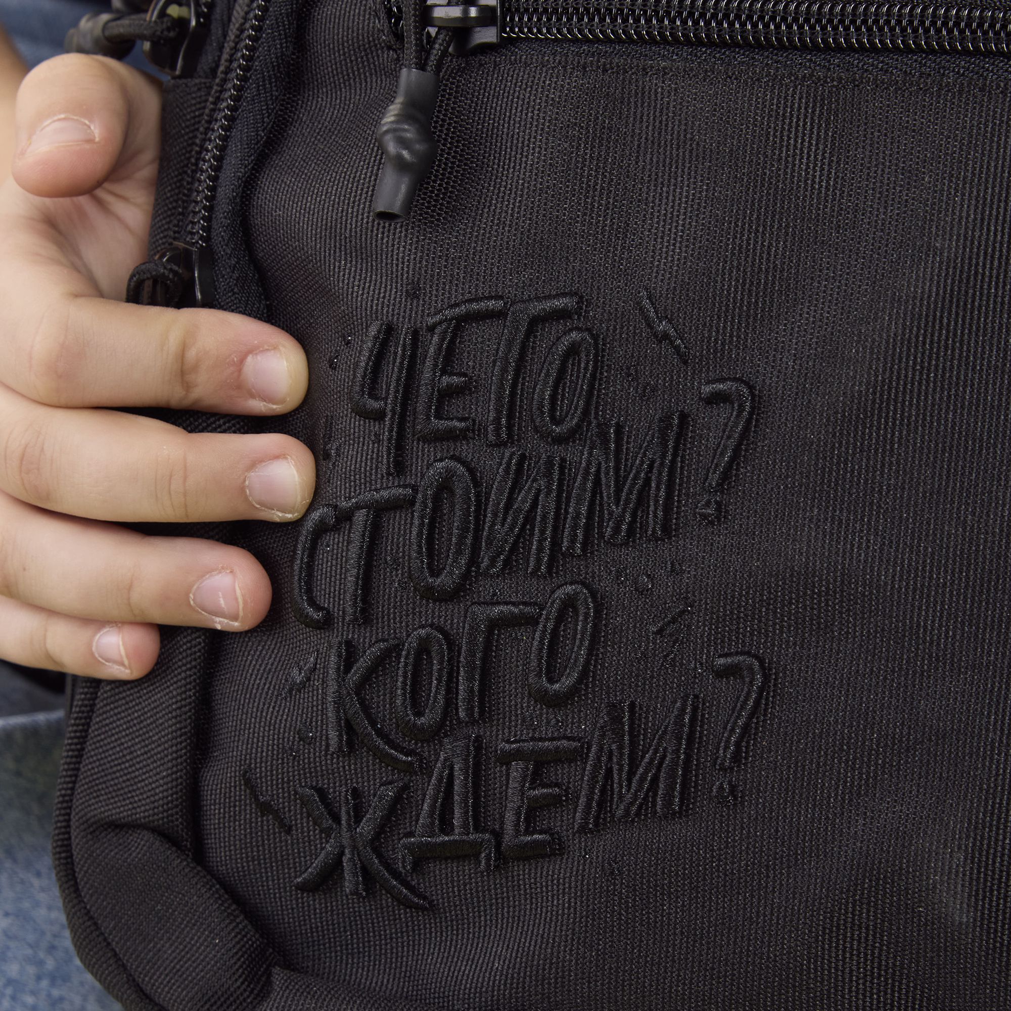 Рюкзак Grizzly для мальчика - фото 13