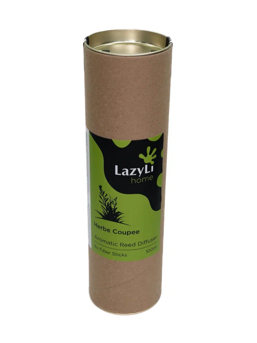 Диффузор LazyLi Herbe coupee - фото 8