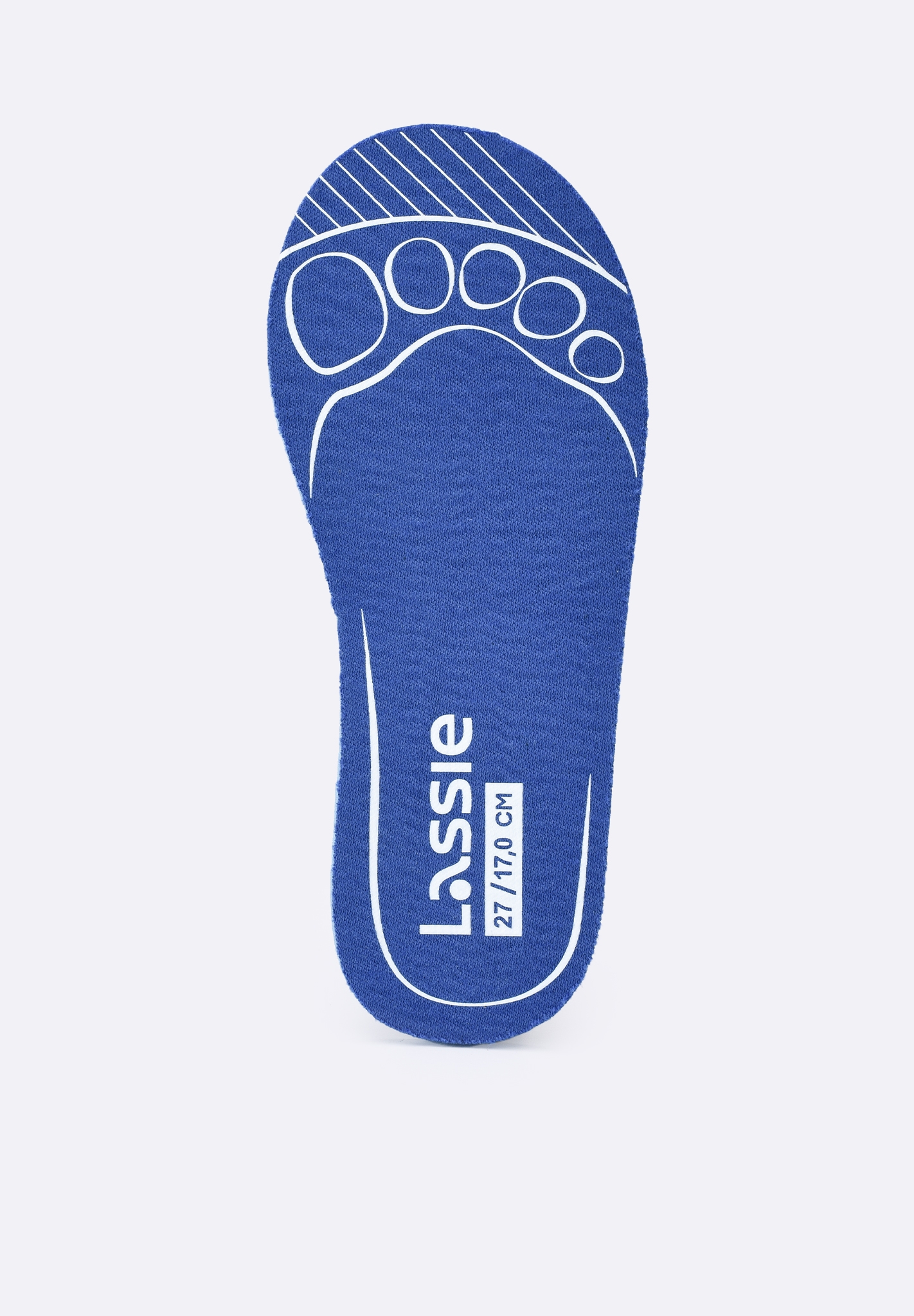 Резиновые сапоги Lassie 72404104-0670 - фото 8