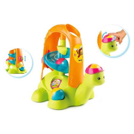 Игрушка Smoby сортер