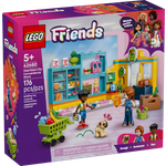 Конструктор LEGO Friends 42680 176 дет.
