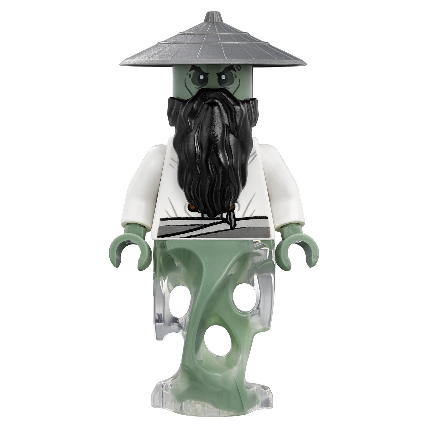 Конструктор LEGO NINJAGO блочный - фото 20