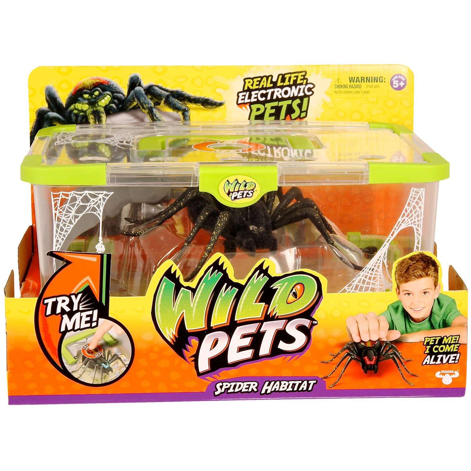 Игровой набор Little Live Pets - фото 2