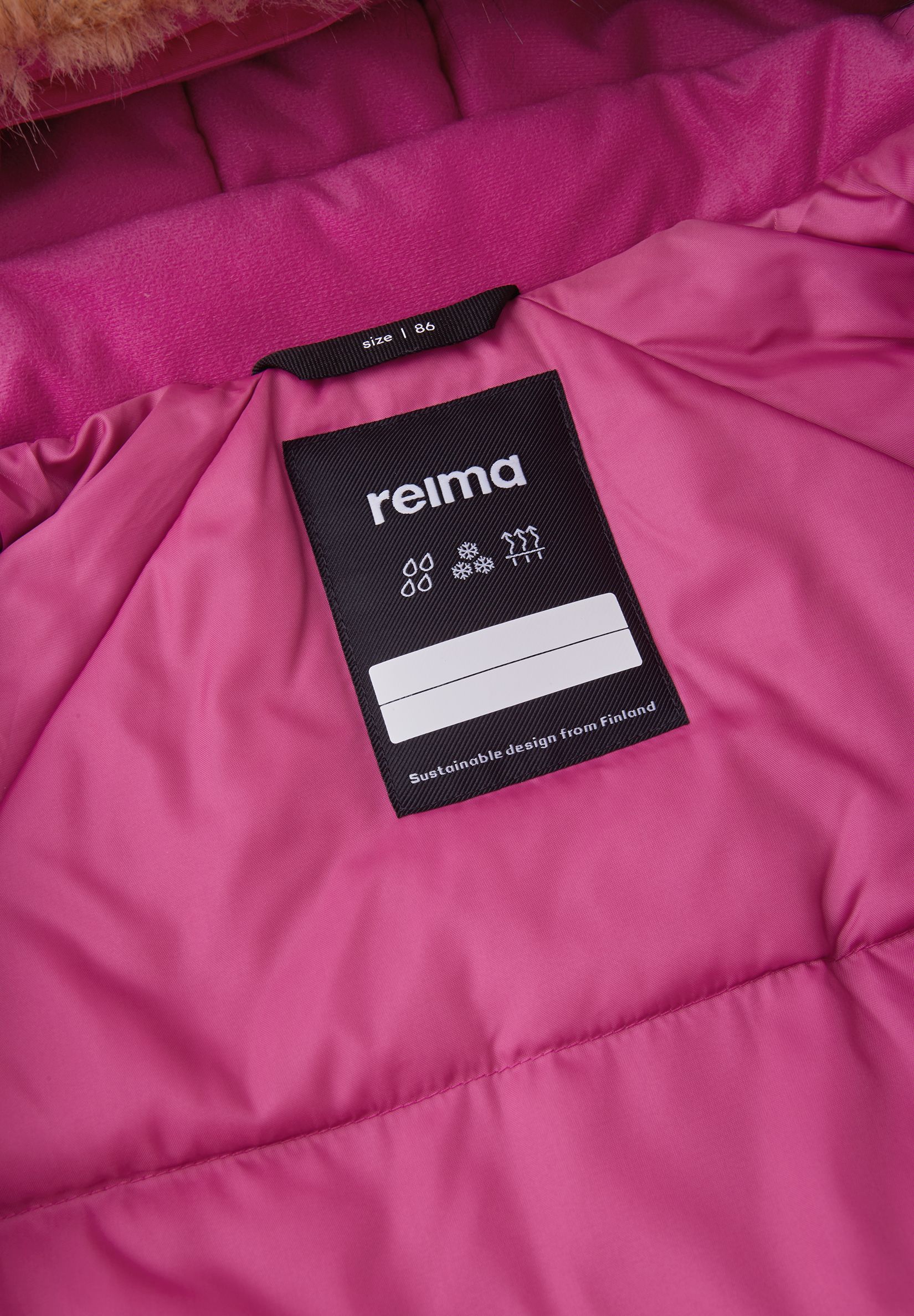 Комбинезон Reima 5100141A-4811 - фото 6