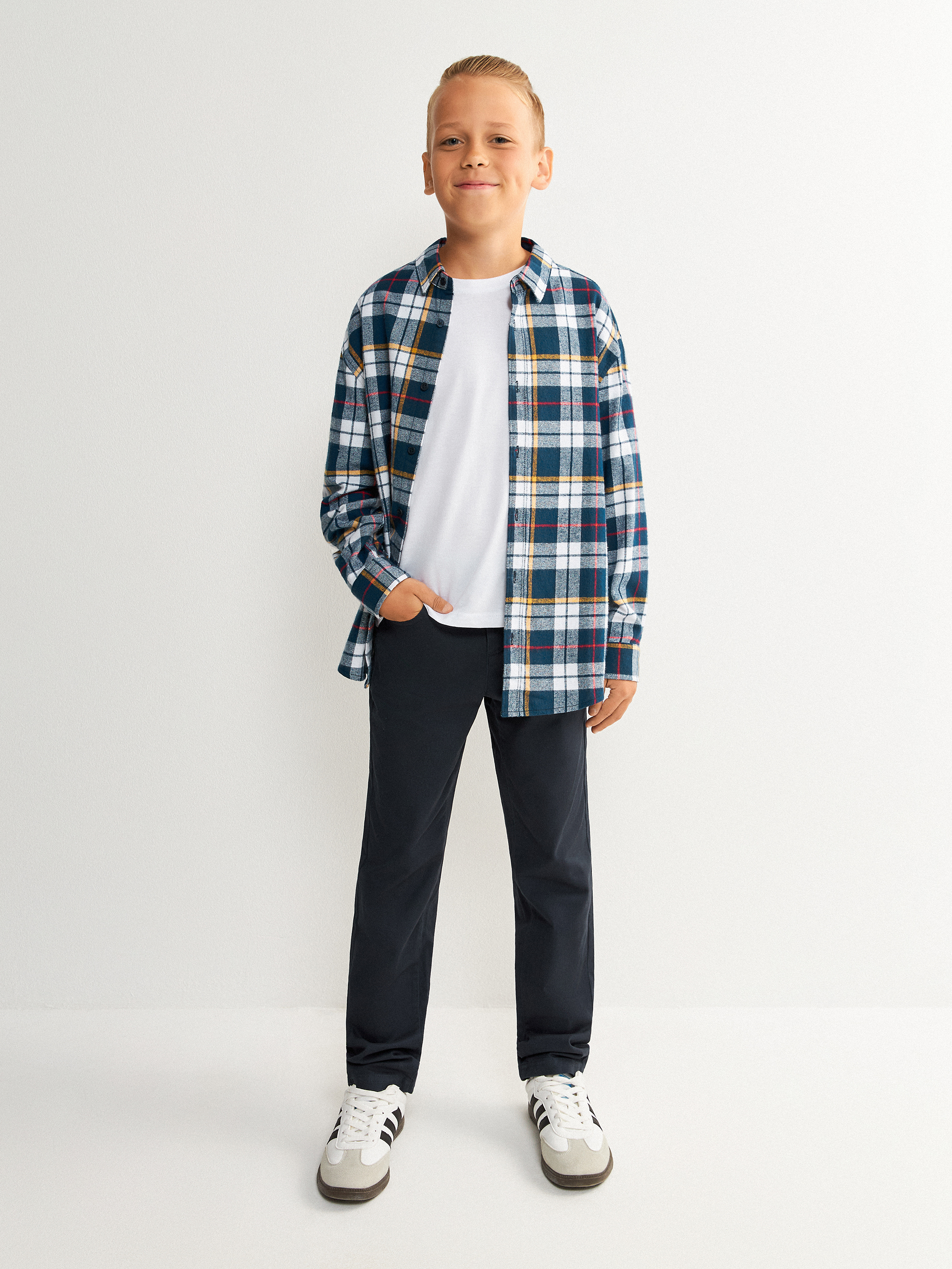 Брюки Acoola 20110160422_0081194 - фото 5