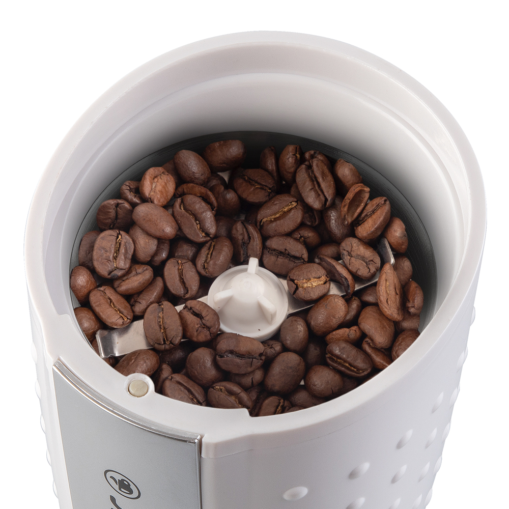 Кофемолка ENDEVER COSTA-1059 - фото 9