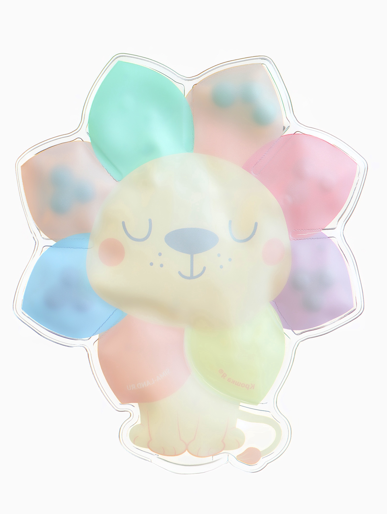 Игрушка Крошка Я сортер - фото 11