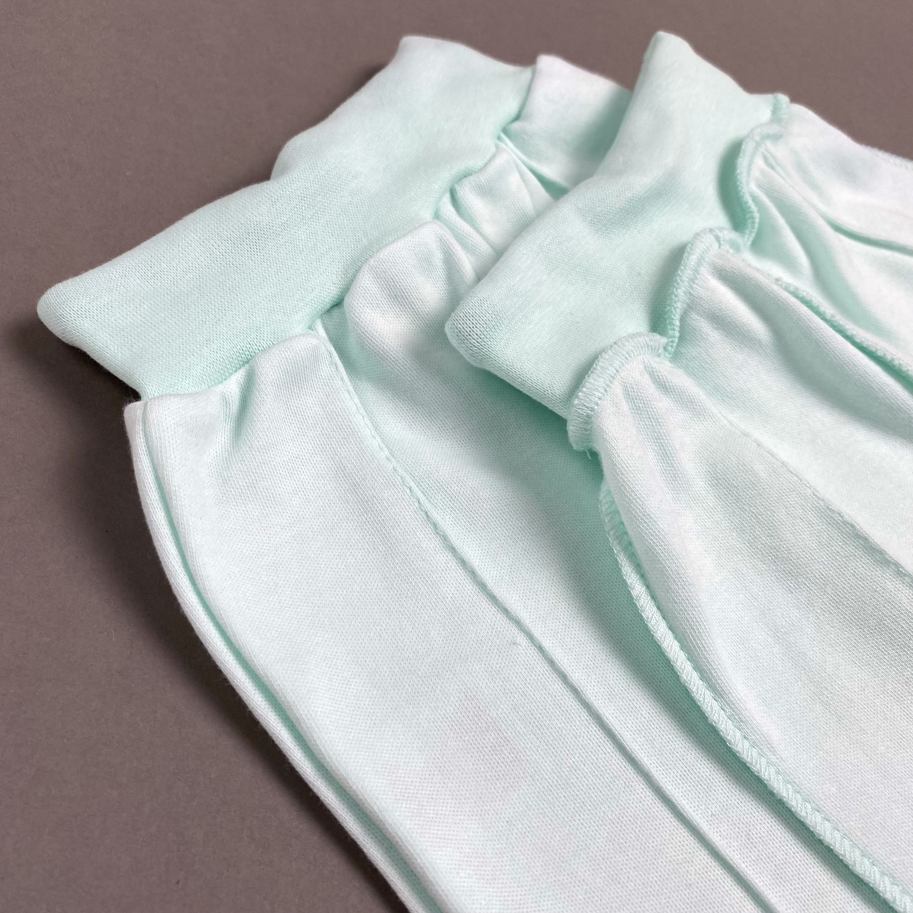 Ползунки Clariss ЦБ-00001176 - фото 4