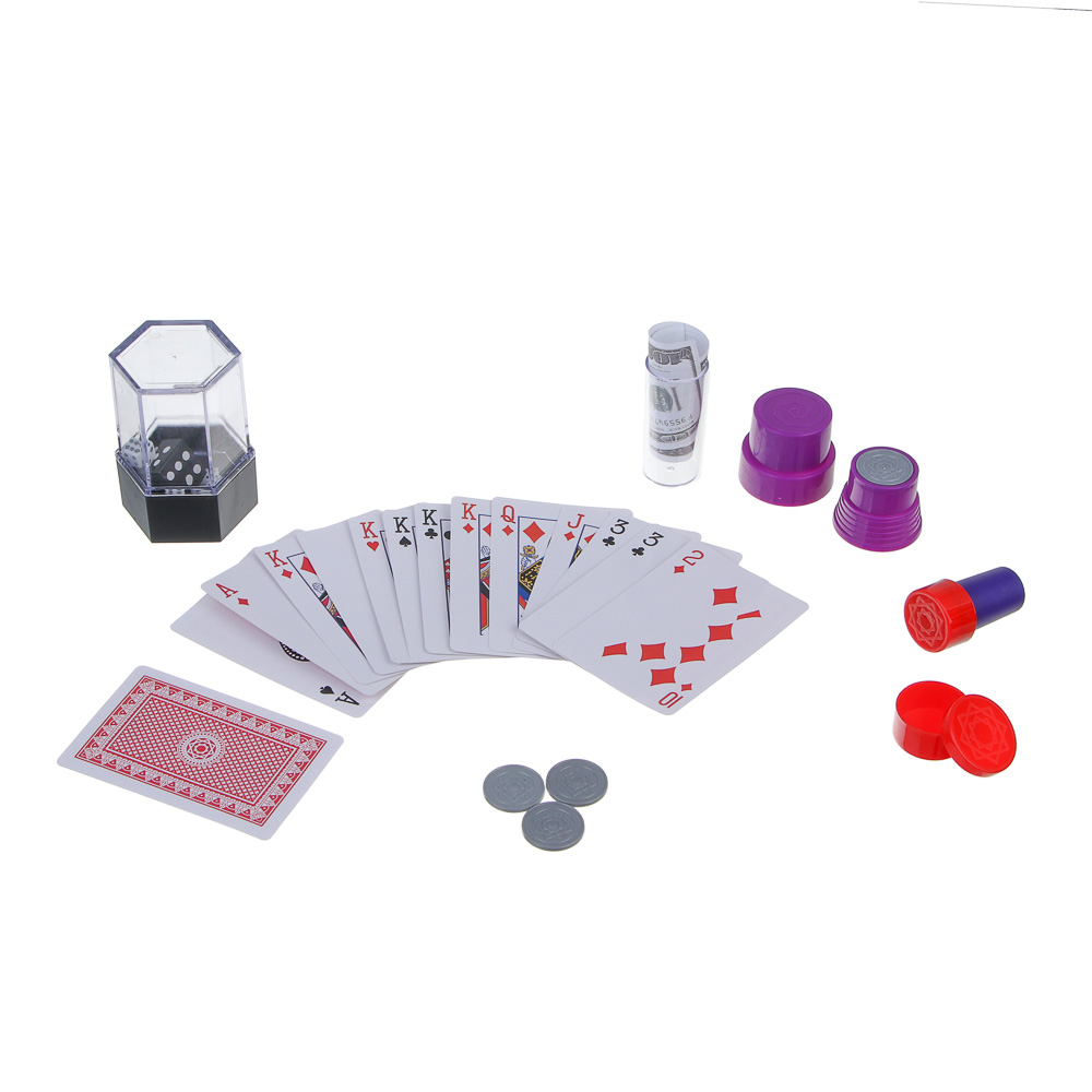 Фокусы Игроленд Набор 16 фокусов - фото 3