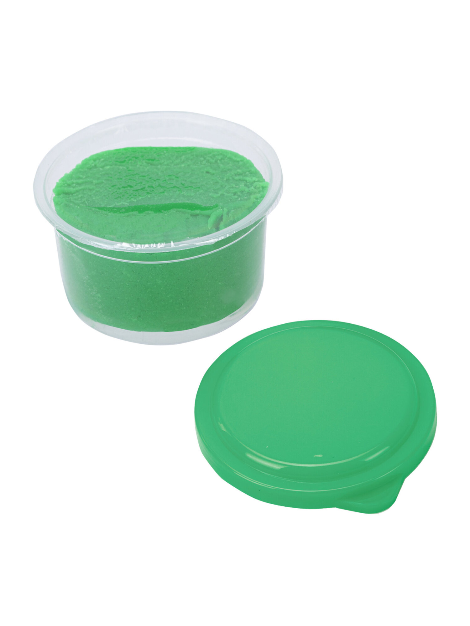 Тесто для лепки BAMBOX с формочками 12 цв. - фото 5