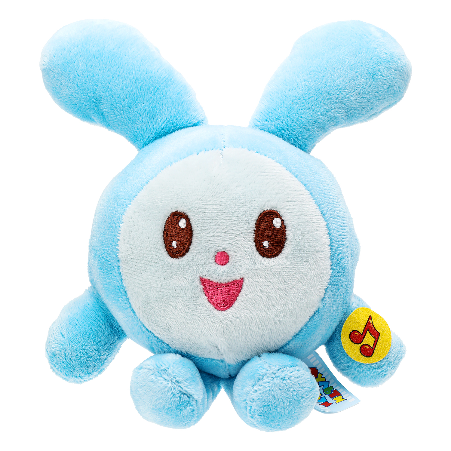 Мягкая игрушка Мульти Пульти Крошик - фото 1