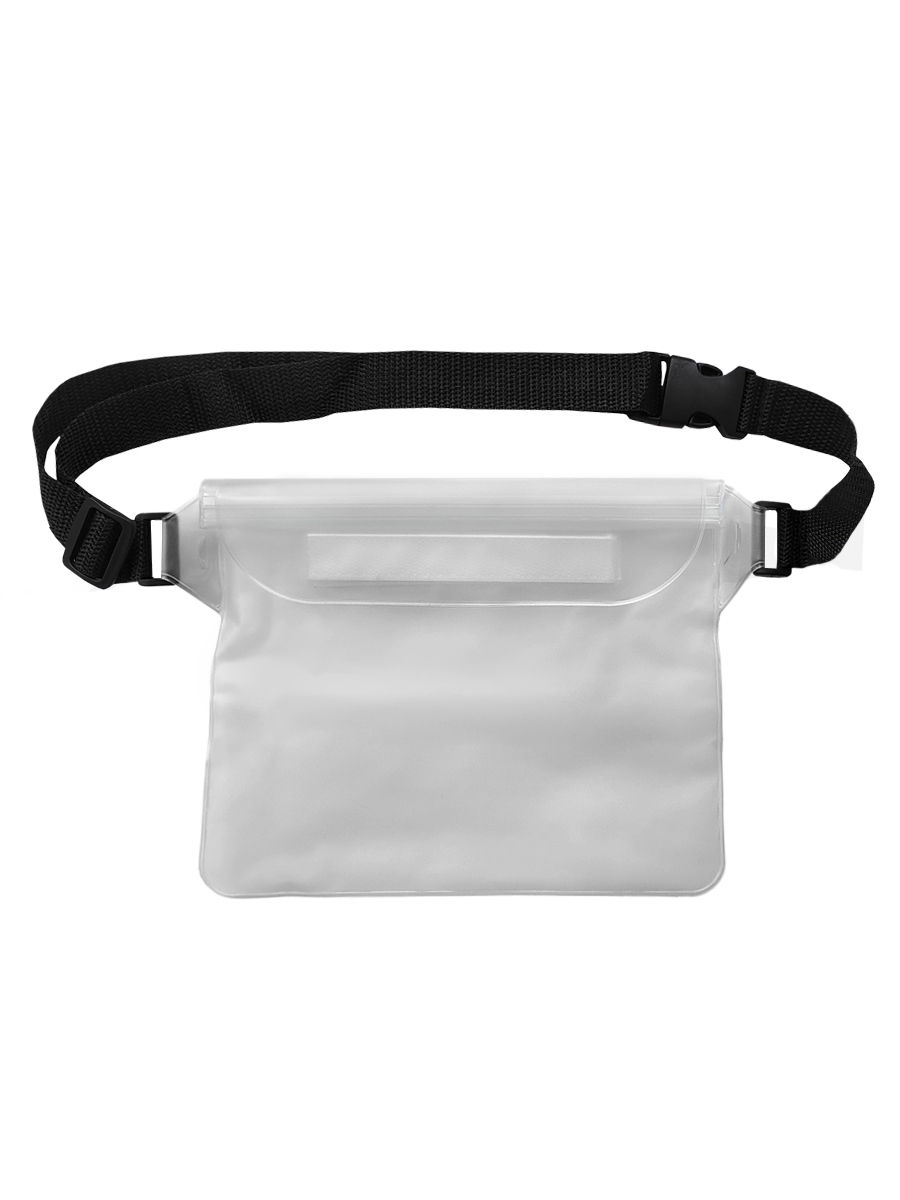 Сумка Solaris Водонепроницаемая поясная - фото 13