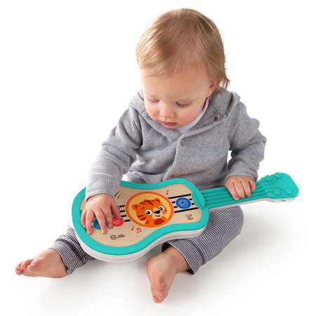 Игрушка музыкальная Hape Гавайская гитара
