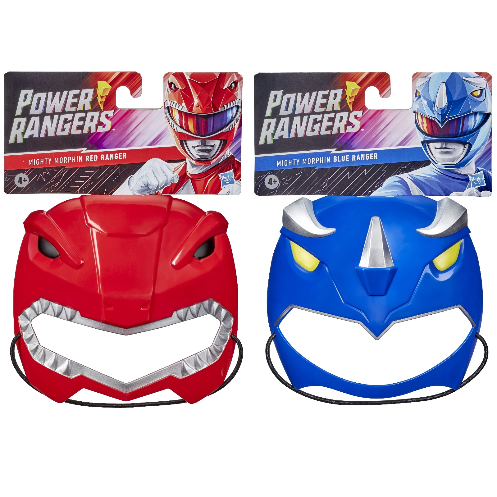 Игровой набор Power Rangers в ассортименте - фото 4