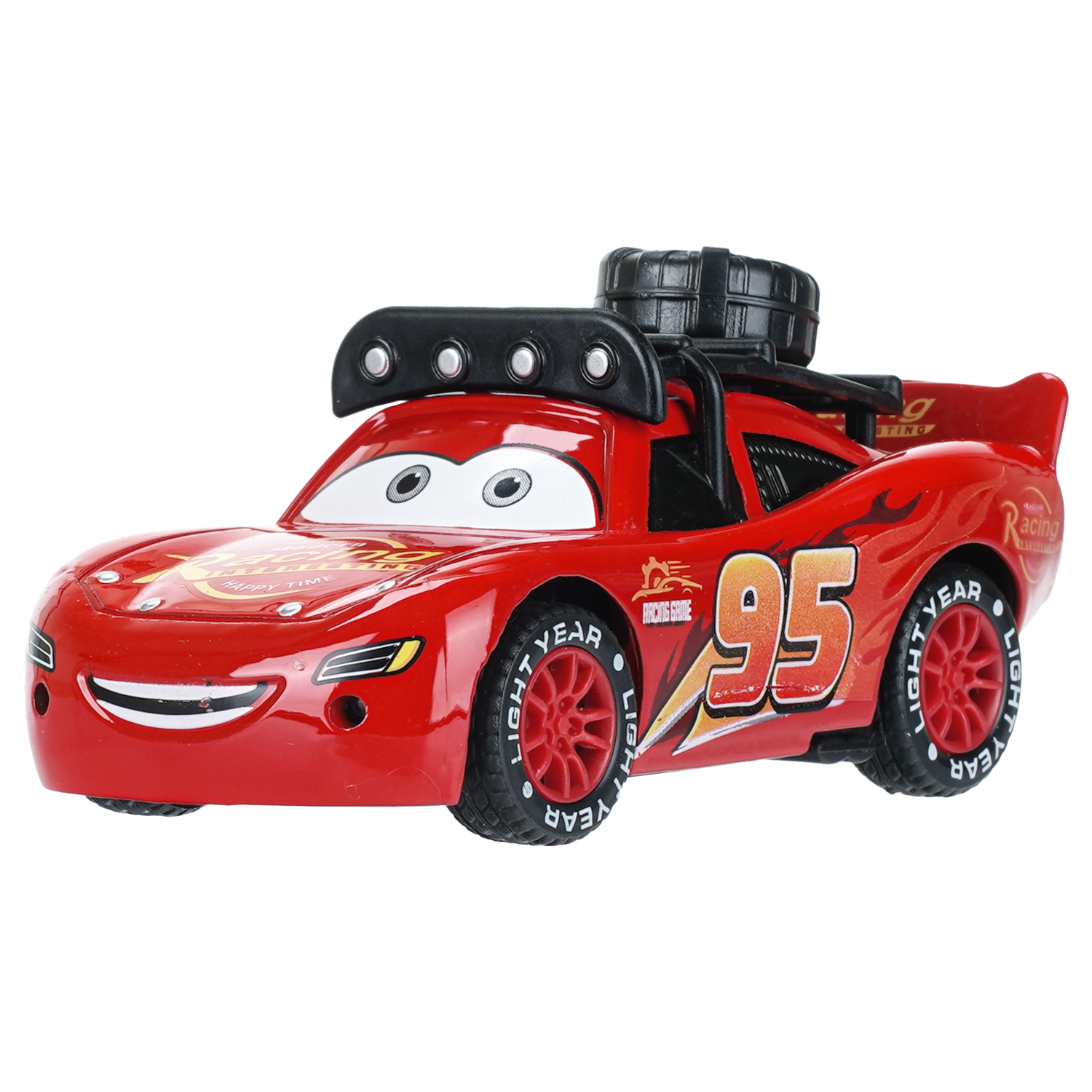 Автомобиль Huada Toys Тачки 416286 - фото 8