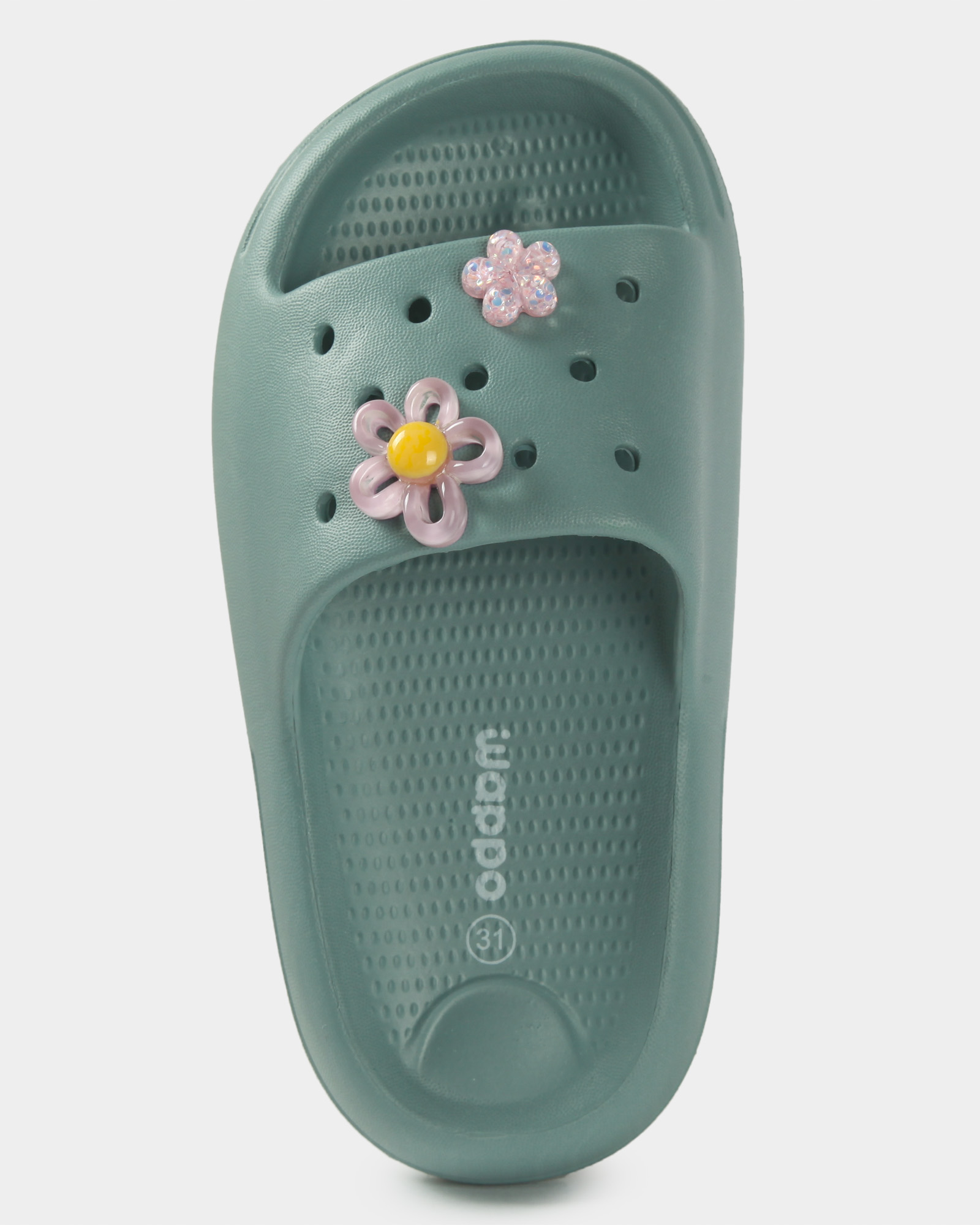 Шлёпанцы Wappo S26HWtgSL-447-45 - фото 4