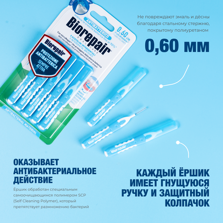 Зубная нить Biorepair