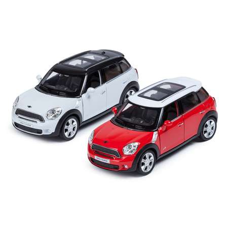 Автомобиль Mobicaro Mini Cooper 1:32 в ассортименте