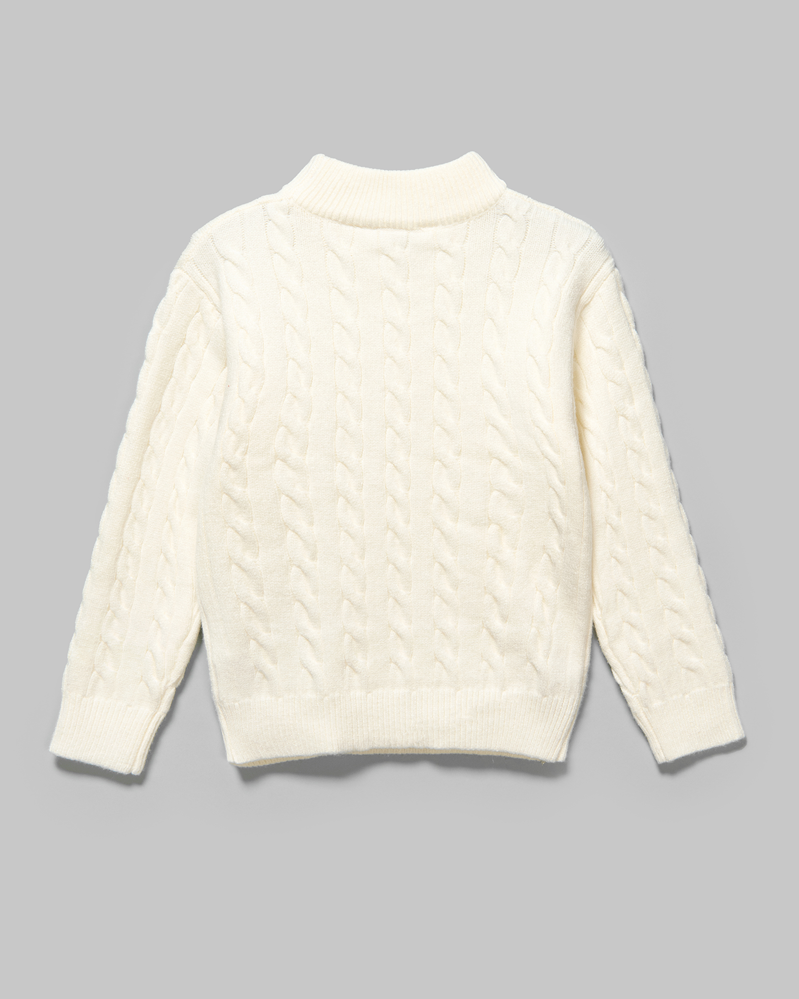 Джемпер Futurino W24NY-G69FUtg-F0 - фото 3