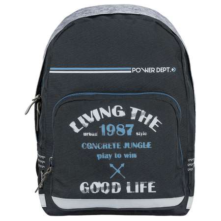Рюкзак Kinderline