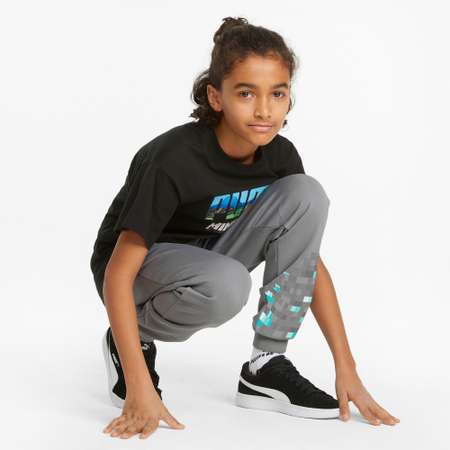 Брюки Puma