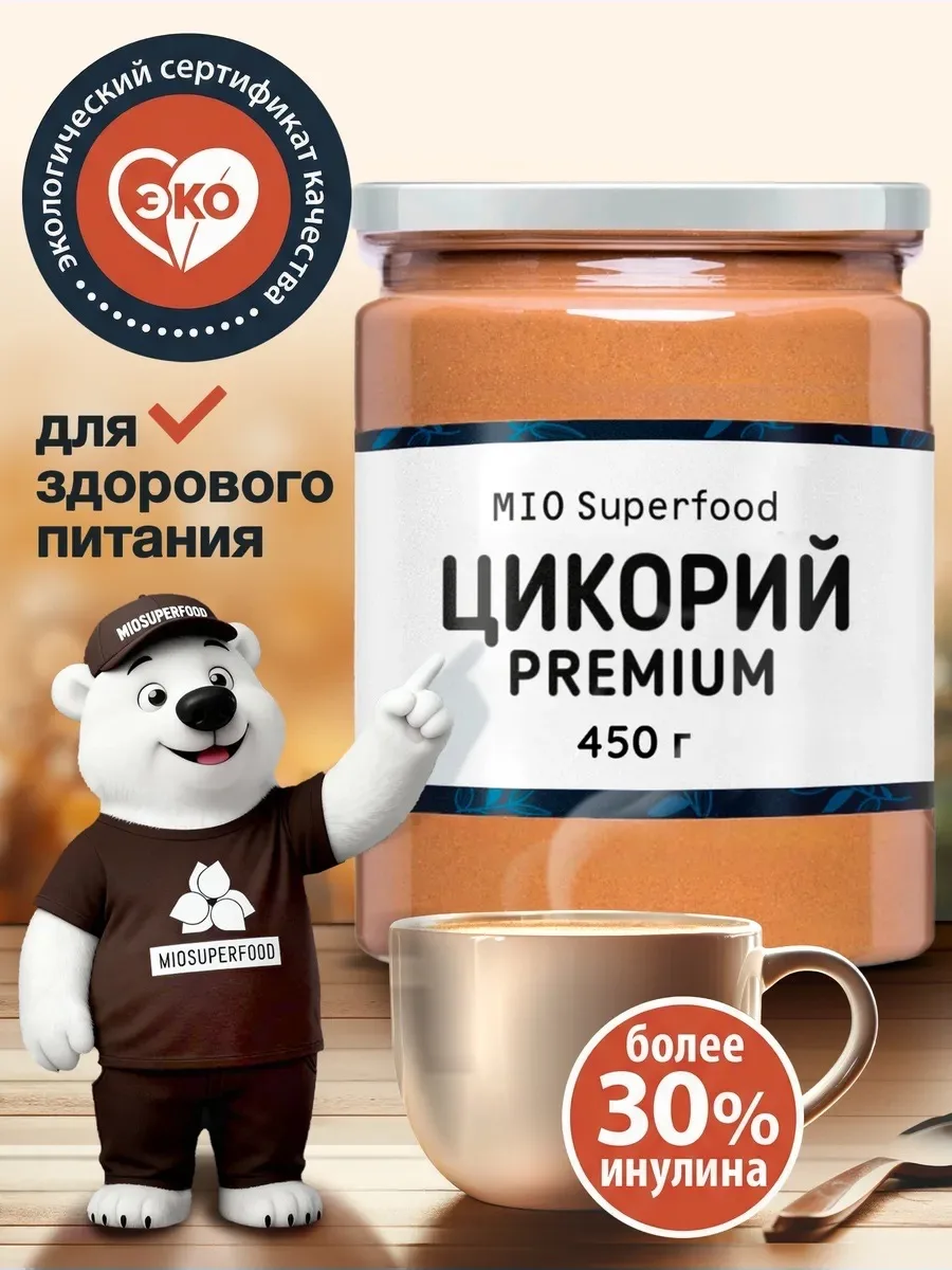 Пищевая продукция Miopharm Для женщин - фото 1