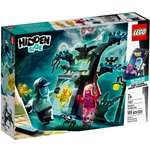 Изображение товара Конструктор LEGO Hidden Side 70427 189 дет.