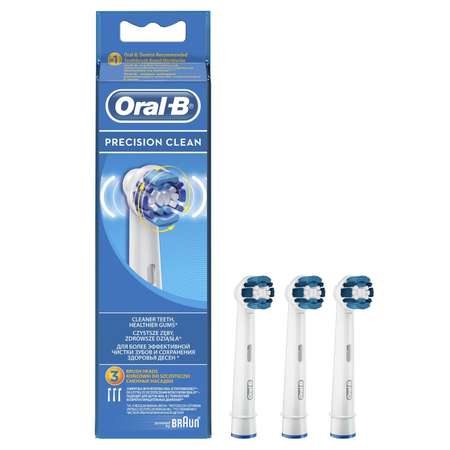 Насадка Oral-B