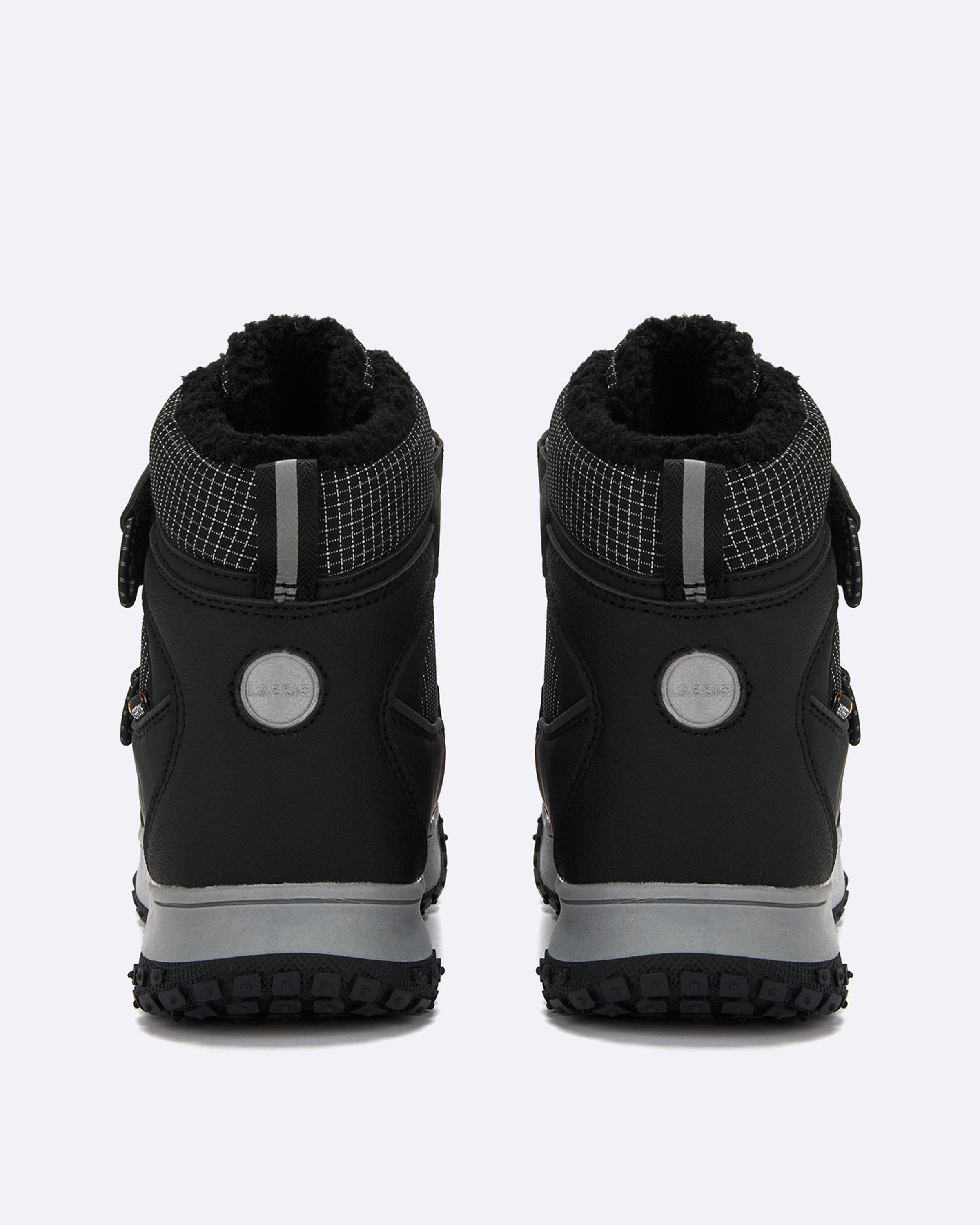 Водонепроницаемые зимние ботинки, Mikkeli 72405401-9990 - фото 4