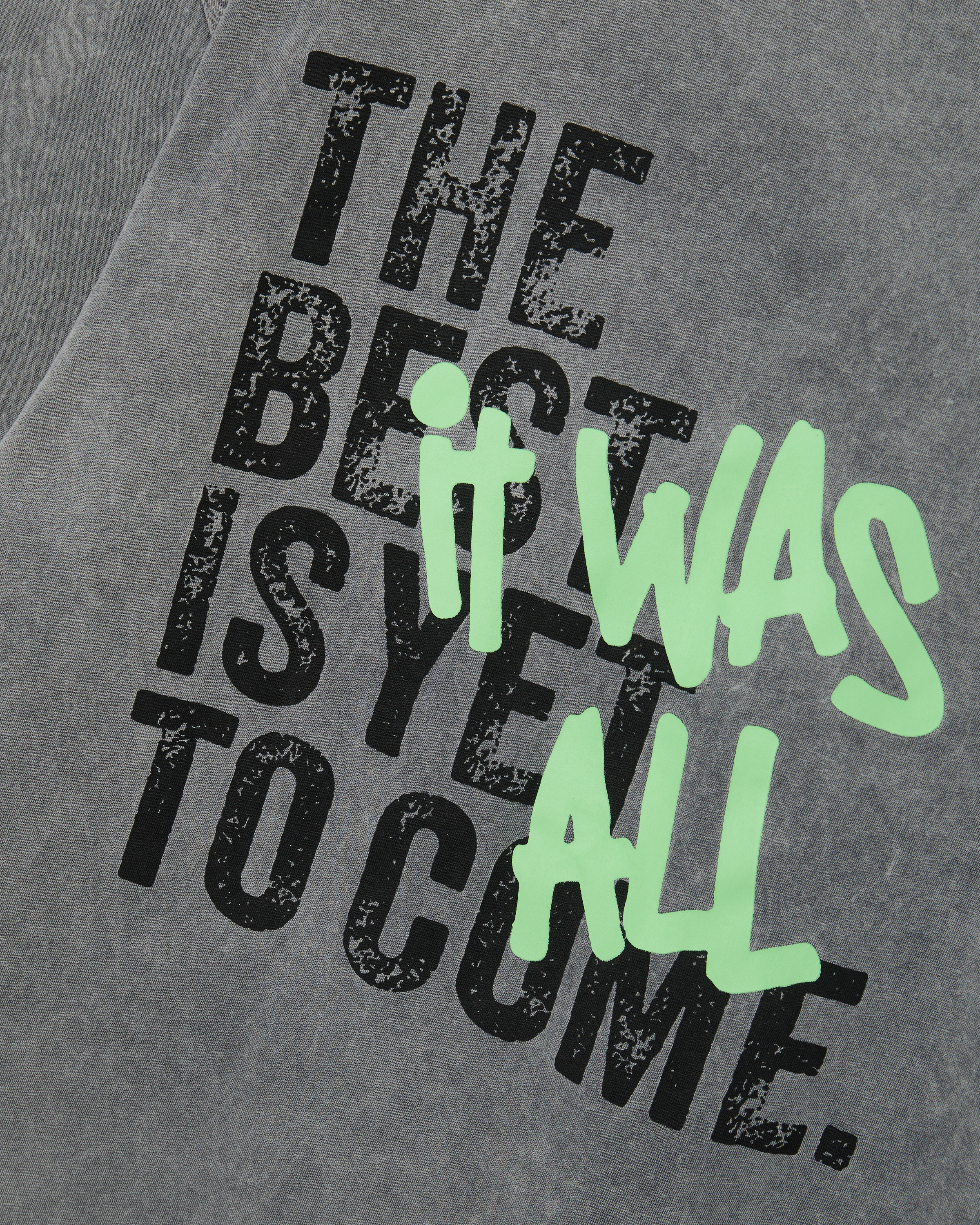 Футболка Futurino S26FU1-B255tb-GG - фото 4