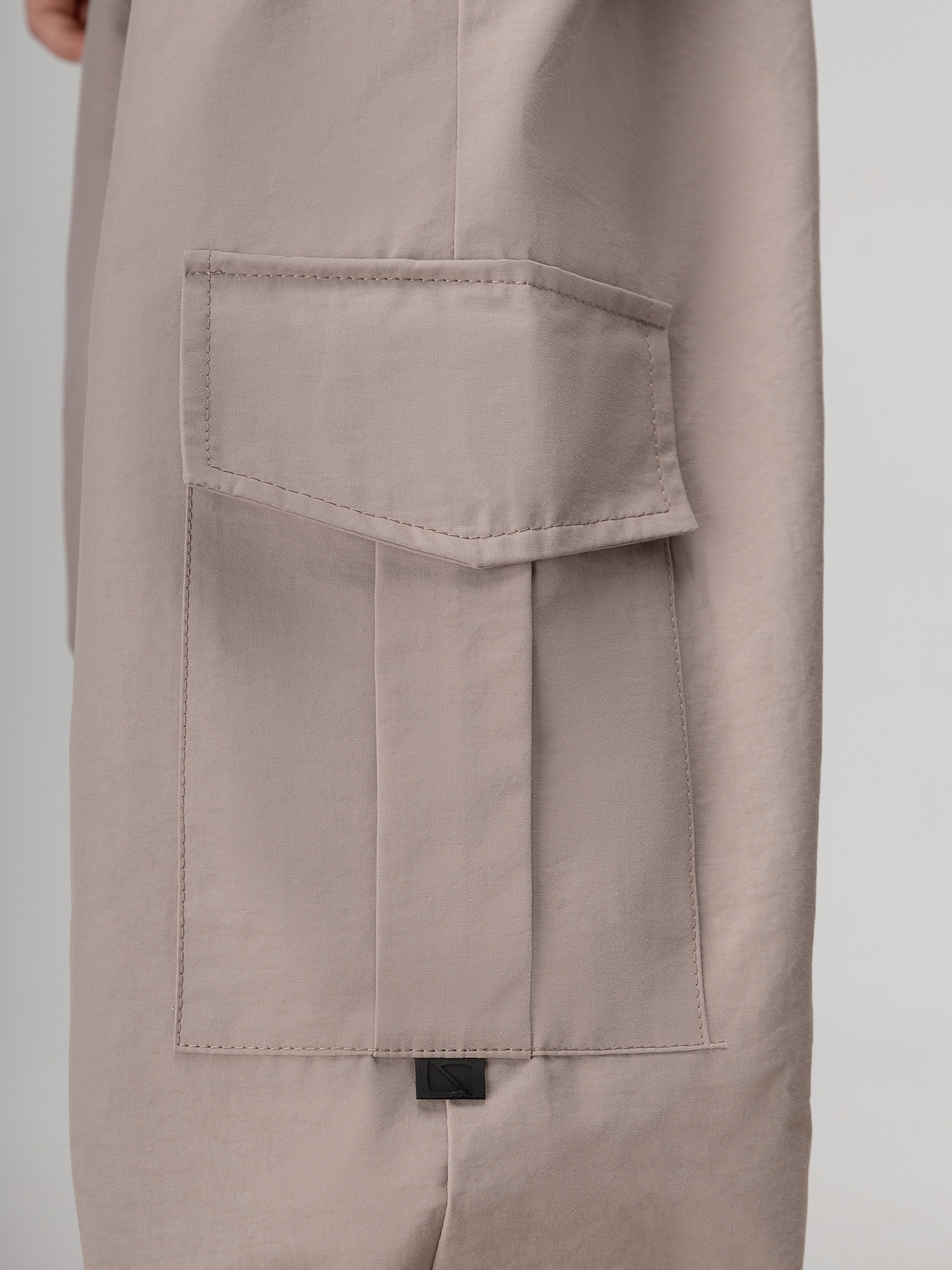 Костюм Bodo 32-88MU_бежевый - фото 14