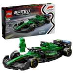 Конструктор LEGO Speed Champions 269 дет.