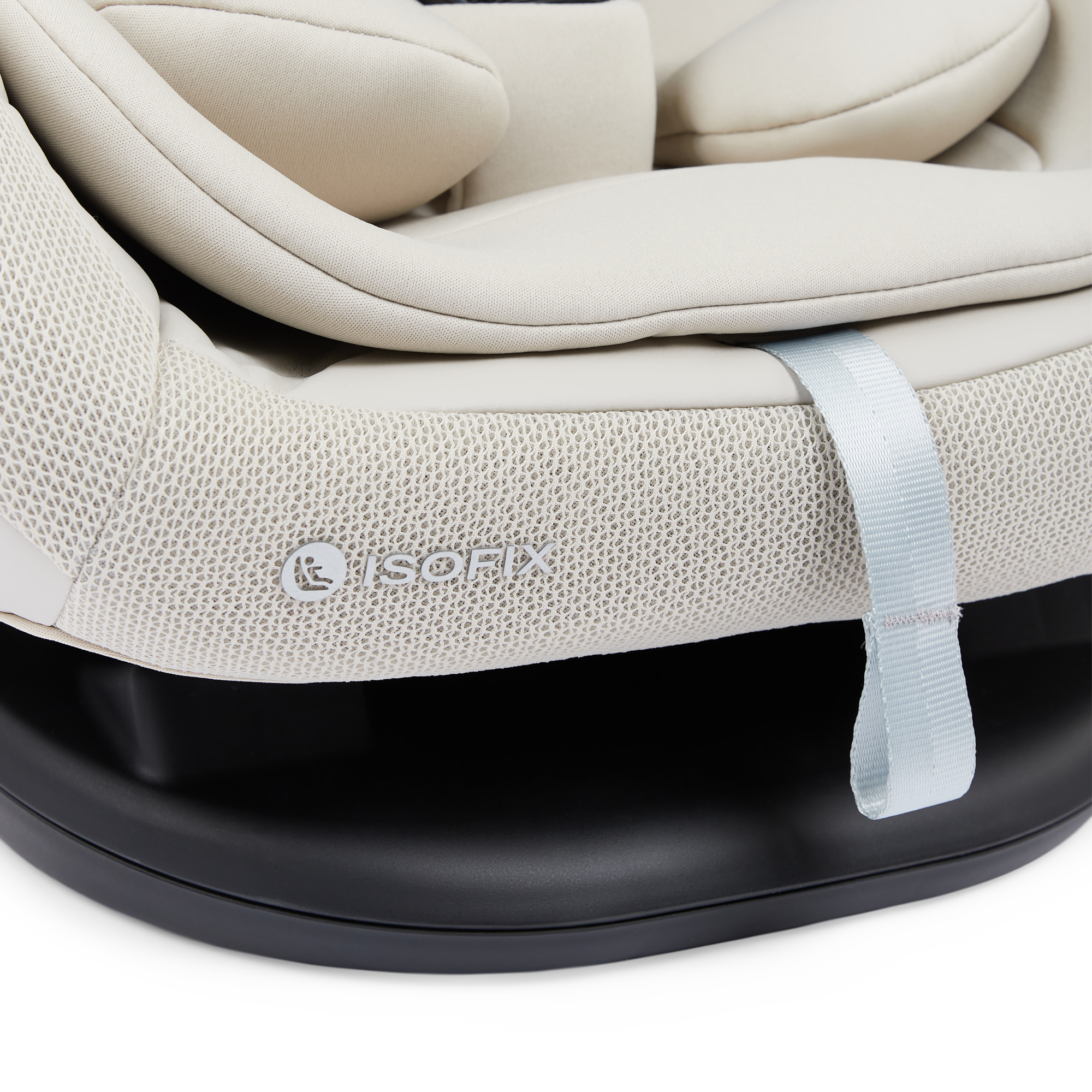 Автокресло Happy Baby Orex Isofix 0+/1/2/3 (0-36 кг) - фото 29