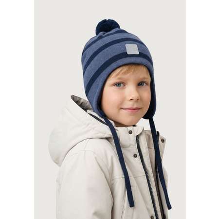 Шапка NIKASTYLE