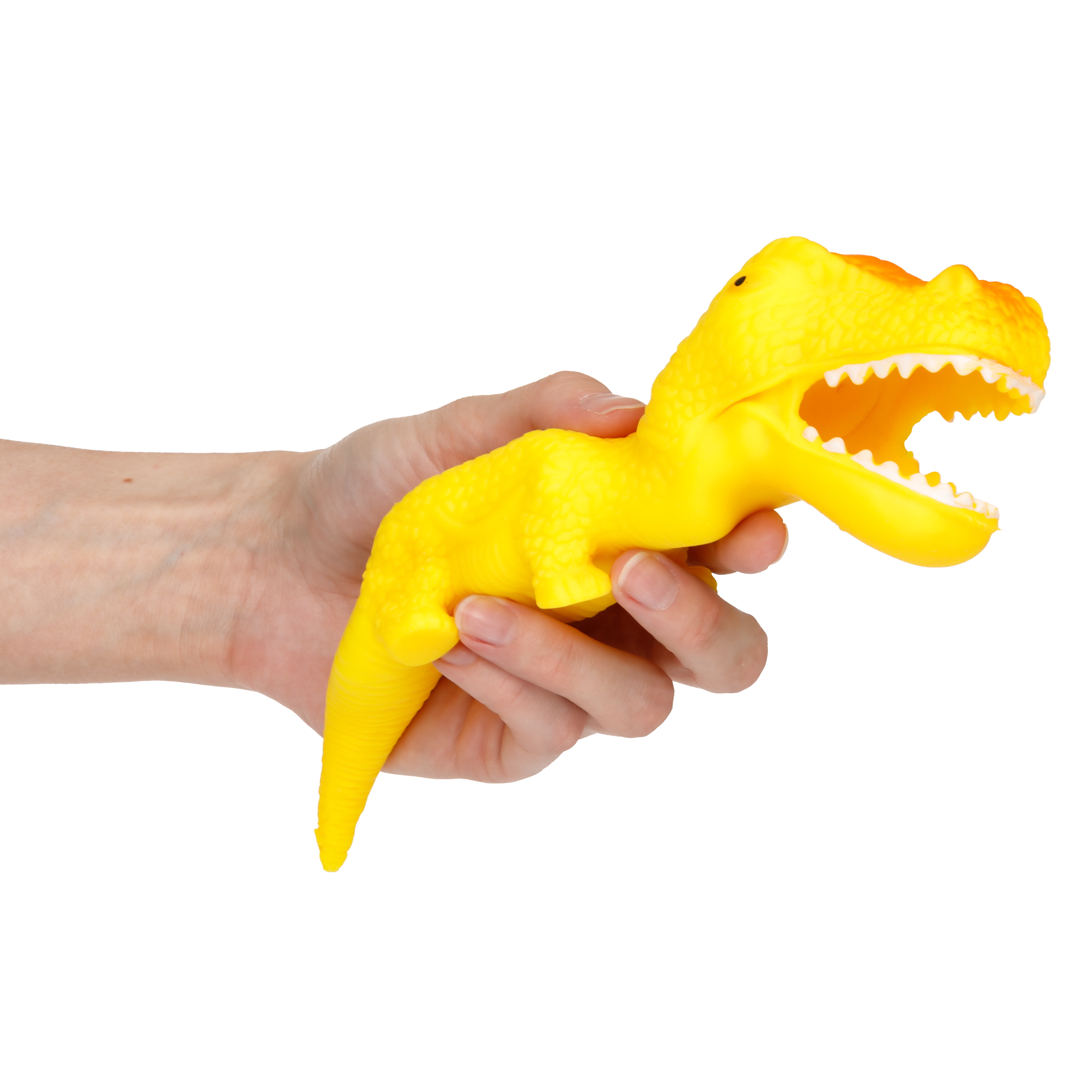 Игрушка-антистресс Крутой Замес сквиш - фото 4