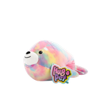 Игрушка мягкая Squishmallows тюлень