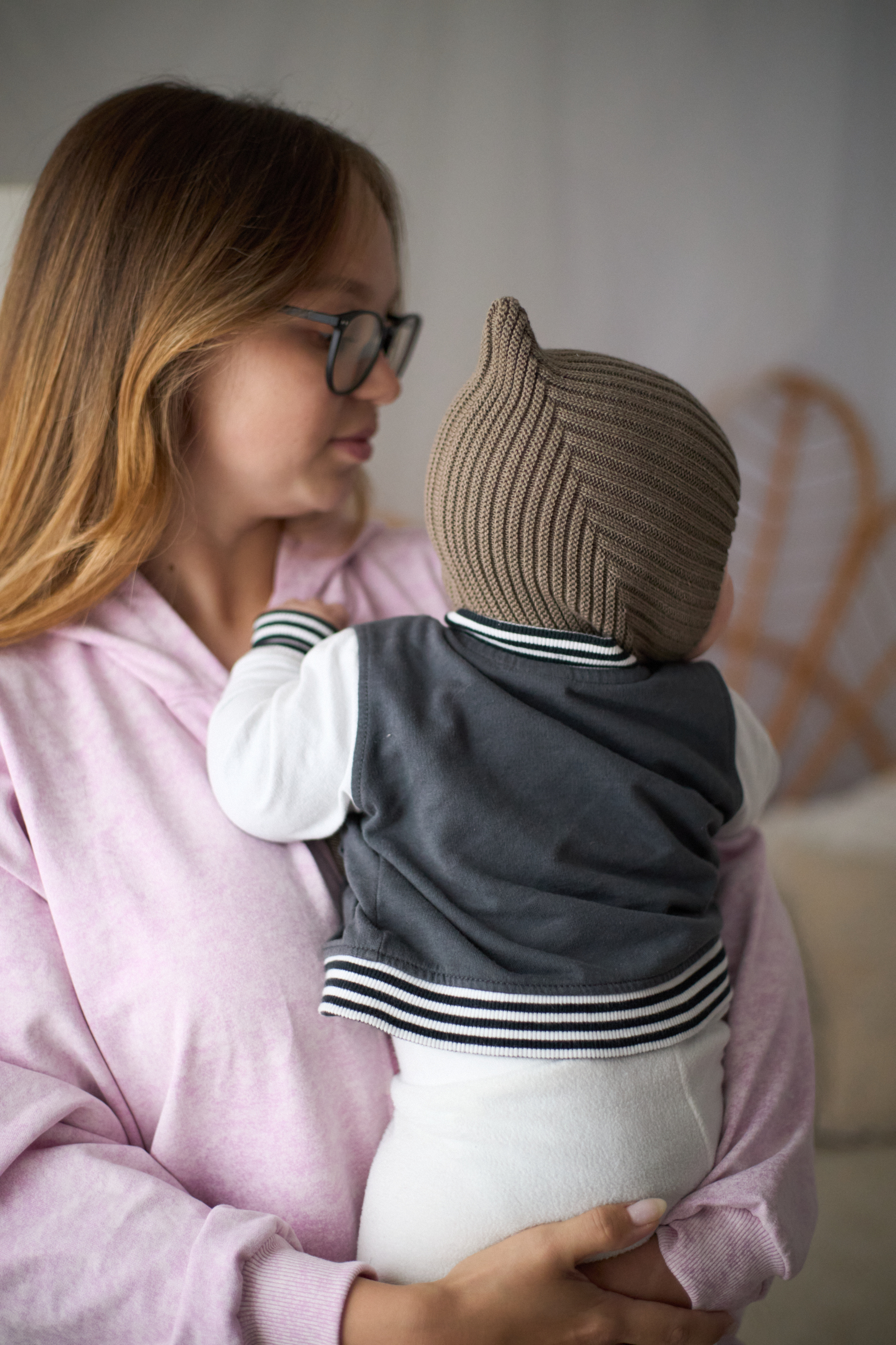 Шапочка Starkoff Kids Д200514 - фото 7